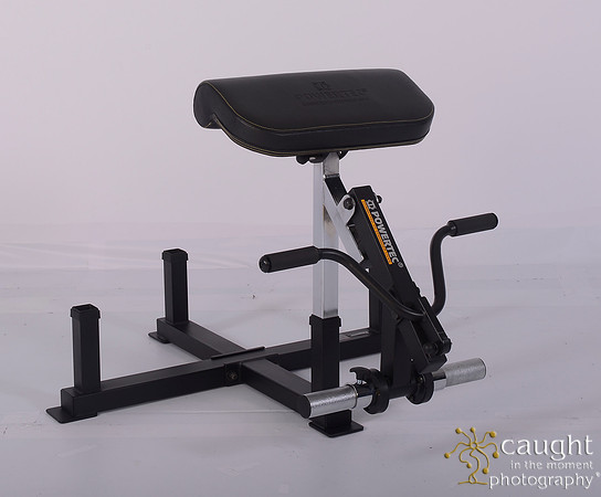 433 Powertec 2018 Product Only