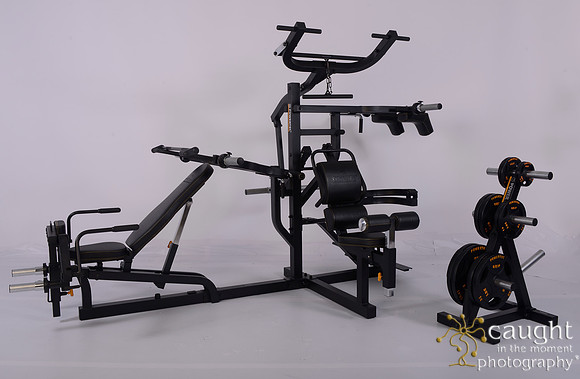 515 Powertec 2018 Product Only