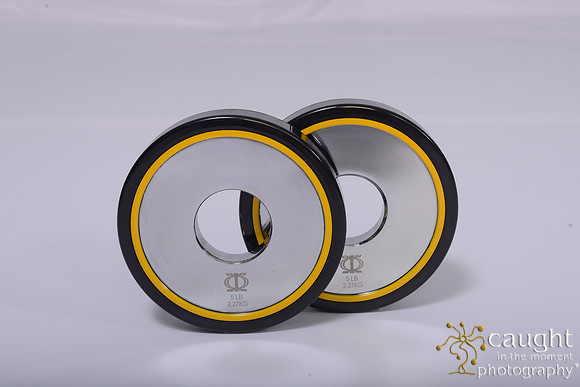 104 Powertec 2018 Product Only
