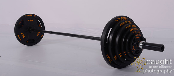 242 Powertec 2018 Product Only
