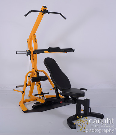 497 Powertec 2018 Product Only
