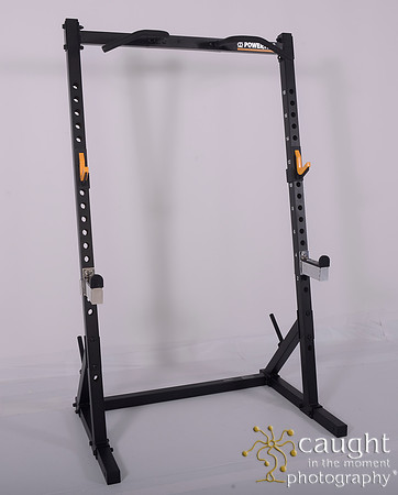 193 Powertec 2018 Product Only