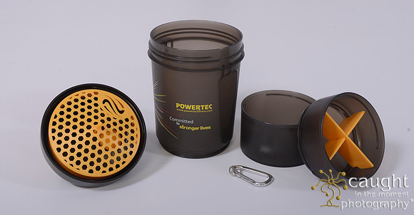 206 Powertec 2018 Product Only