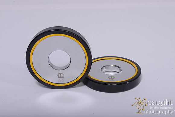 103 Powertec 2018 Product Only