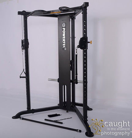 090 Powertec 2018 Product Only