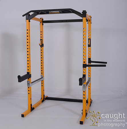 648 Powertec 2018 Product Only