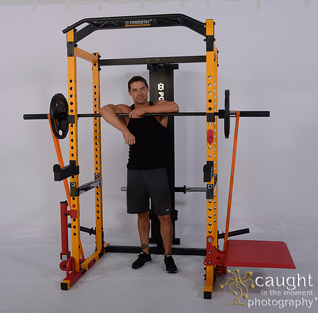 1797 Powertec 2018 Products with Models