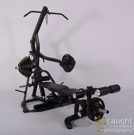 467 Powertec 2018 Product Only