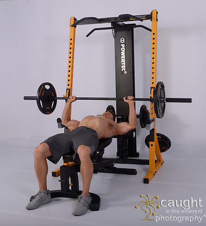 1541 Powertec 2018 Products with Models