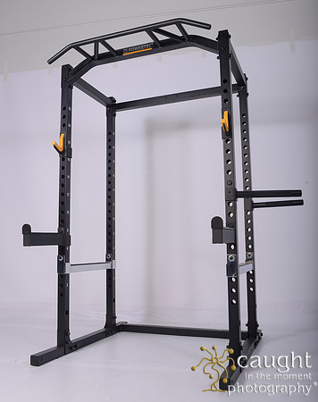 620 Powertec 2018 Product Only