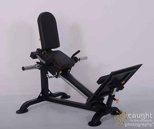 183 Powertec 2018 Product Only