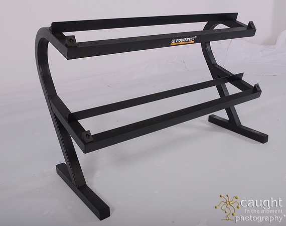 536 Powertec 2018 Product Only