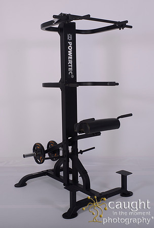 169 Powertec 2018 Product Only