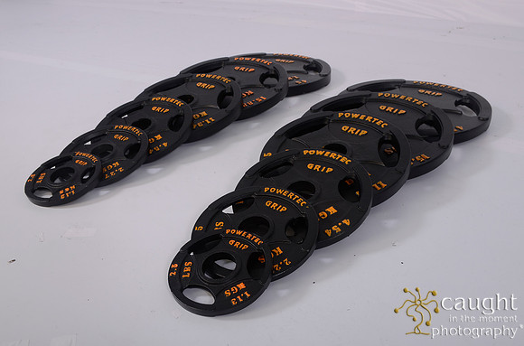 253 Powertec 2018 Product Only