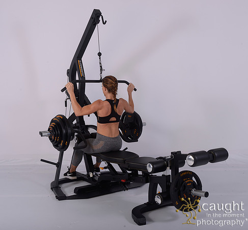 1639 Powertec 2018 Products with Models