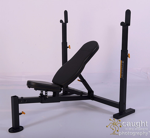 031 Powertec 2018 Product Only