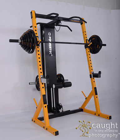231 Powertec 2018 Product Only