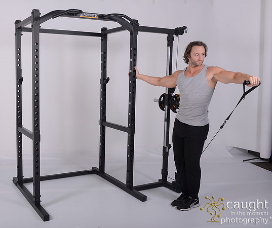 1372 Powertec 2018 Products with Models
