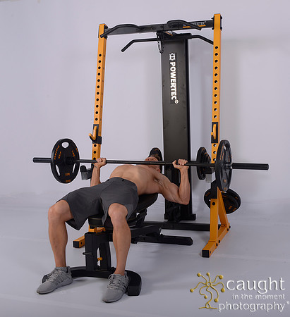 1542 Powertec 2018 Products with Models