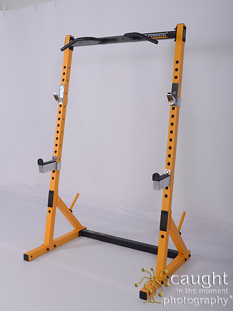 218 Powertec 2018 Product Only
