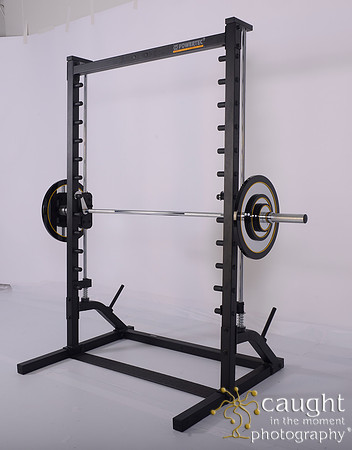 280 Powertec 2018 Product Only