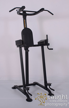 161 Powertec 2018 Product Only