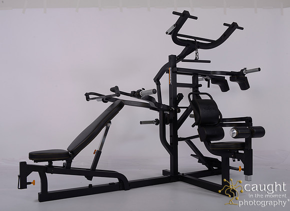 508 Powertec 2018 Product Only