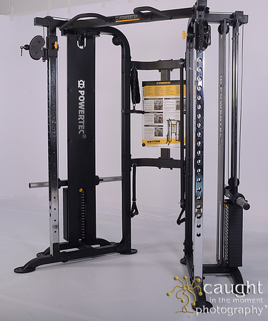 541 Powertec 2018 Product Only