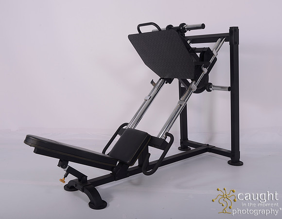 304 Powertec 2018 Product Only