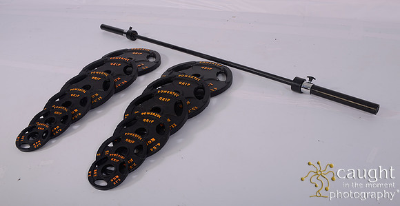 245 Powertec 2018 Product Only