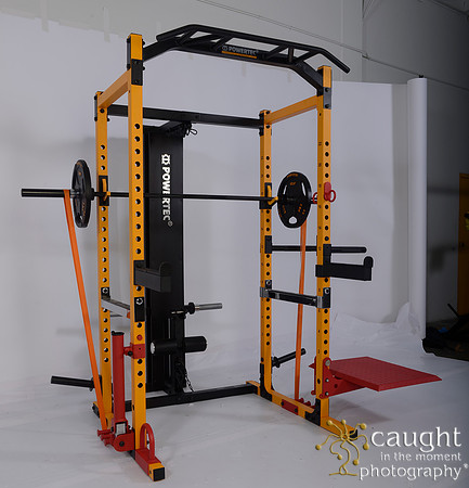 665 Powertec 2018 Product Only
