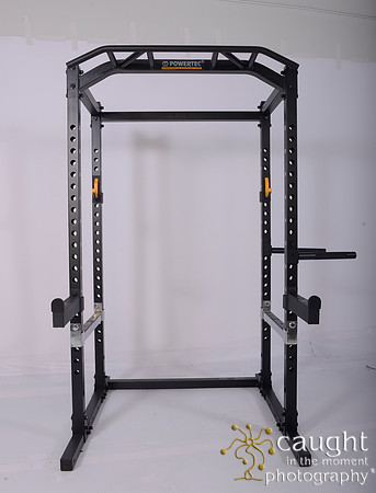633 Powertec 2018 Product Only
