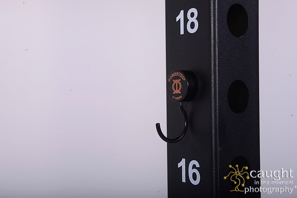 057 Powertec 2018 Product Only