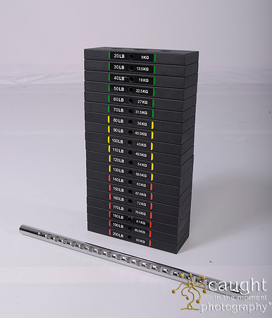 483 Powertec 2018 Product Only
