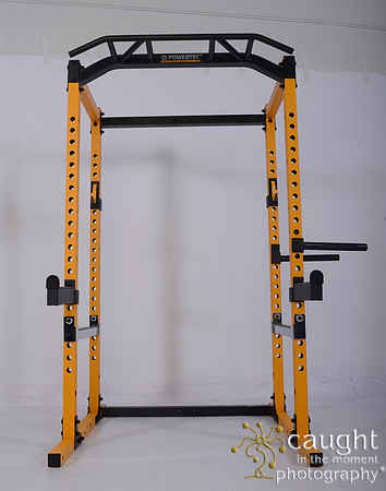 652 Powertec 2018 Product Only