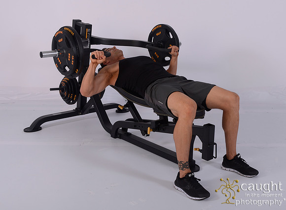 1618 Powertec 2018 Products with Models