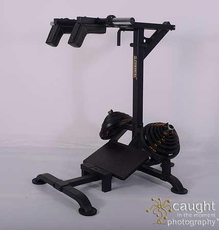 327 Powertec 2018 Product Only