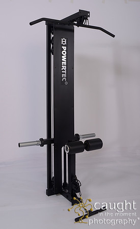 641 Powertec 2018 Product Only