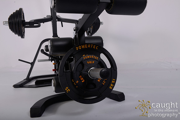 473 Powertec 2018 Product Only