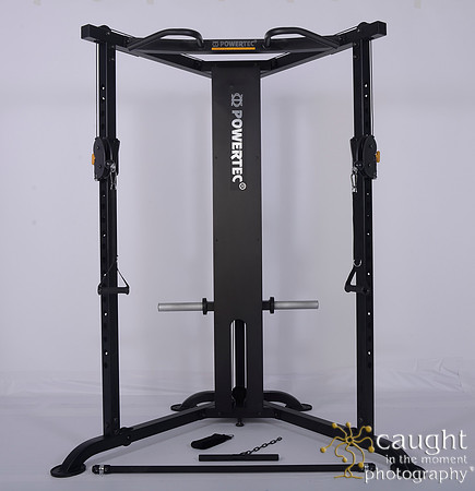 086 Powertec 2018 Product Only