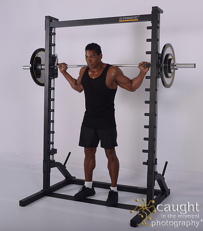 1560 Powertec 2018 Products with Models