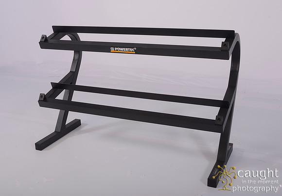 538 Powertec 2018 Product Only