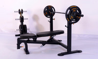023 Powertec 2018 Product Only
