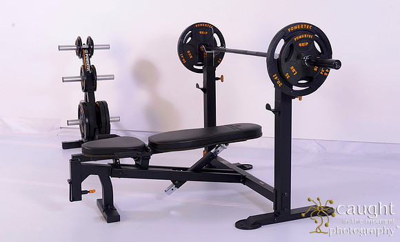 023 Powertec 2018 Product Only