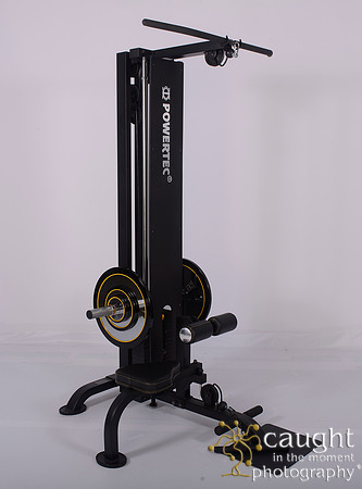 291 Powertec 2018 Product Only