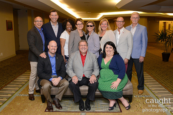 611 NACE 2015 Conference Anaheim