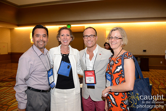 641 NACE 2015 Conference Anaheim