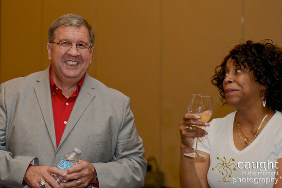 617 NACE 2015 Conference Anaheim