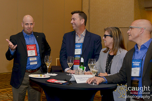 619 NACE 2015 Conference Anaheim