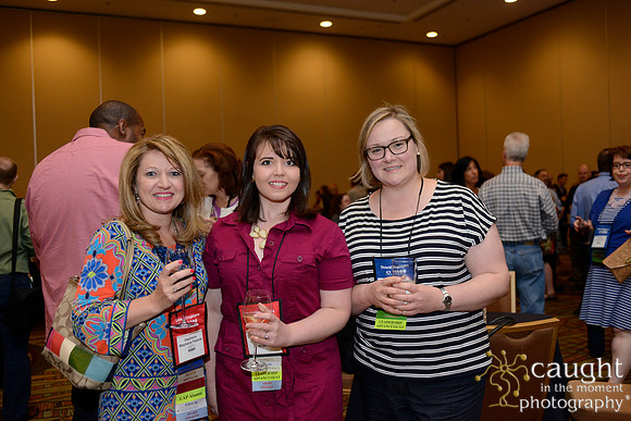 635 NACE 2015 Conference Anaheim